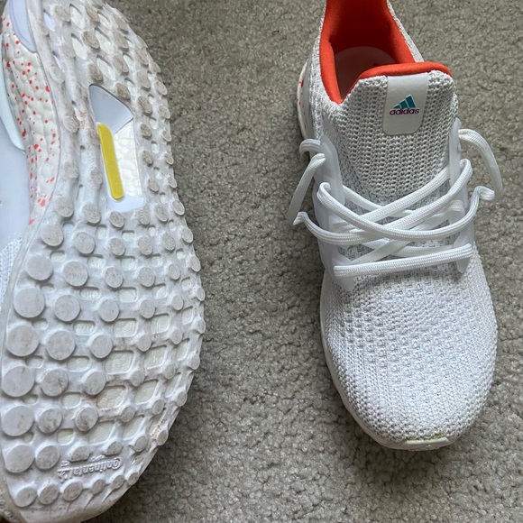 Ultraboost dna 4.0 wnba edition - Picture 4 of 5